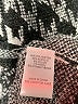 Fortune + Ivy Houndstooth Silver Cardigan Size XXL - photo 8
