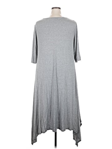 Long Tall Sally Casual Dress (view 2)