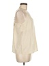 JAQUELINE de YONG 100% Polyester Ivory Sleeveless Blouse Size EU 40 / US 10 - photo 4