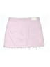 Zara TRF Solid Pink Skort Size L - photo 2
