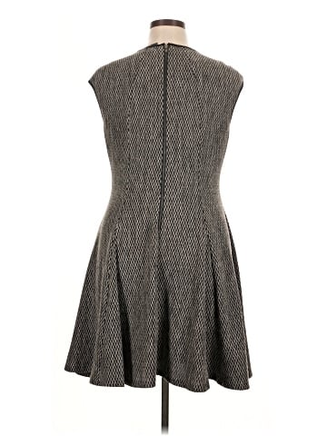 Gabby Skye Casual Dress (view 2)