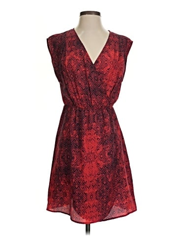 Petticoat Alley Casual Dress (view 1)