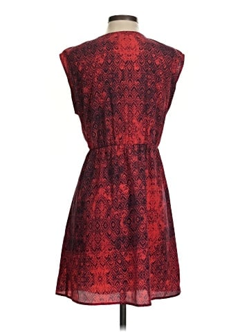 Petticoat Alley Casual Dress (view 2)