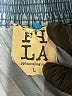 PPLA Clothing Blue Short Sleeve Top Size L - photo 7