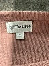 The Drop Pink Pullover Sweater Size M - photo 7