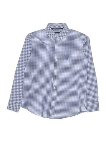 Johnnie-O Long Sleeve Button-Down Shirt (view 1)