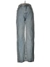 Jeans Blue Jeans Size 28 waist (estimated) - photo 1