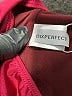 DIXPERFECT Burgundy Bodysuit Size L - photo 3