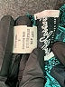 Assorted Brands 100% Polyester Paisley Floral Graphic Teal Casual Skirt Size 6 - photo 5