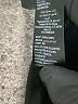 Bebe Black Sleeveless Blouse Size S - photo 8