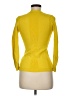 M Missoni 100% Elastane Yellow 3/4 Sleeve Blouse Size 6 - photo 2