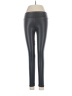 Lanston Black Yoga Pants Size M - photo 1