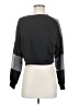 Unbranded Black Sweatshirt Size S - photo 1