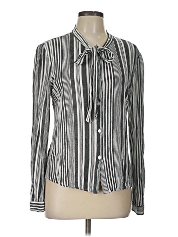 Have Long Sleeve Blouse (view 1)