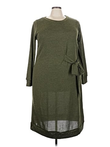 Dear Scarlett Casual Dress (view 1)