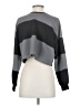 Unbranded Black Sweatshirt Size S - photo 2