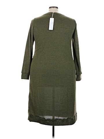 Dear Scarlett Casual Dress (view 2)