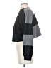 Unbranded Black Sweatshirt Size S - photo 5