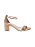 A New Day Tan Sandals Size 9 1/2 - photo 1