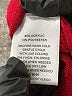 INC International Concepts Burgundy Pullover Sweater Size L - photo 5