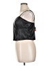 Love J Black Sleeveless Top Size 3X - photo 5