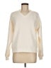 Lands' End Ivory Pullover Sweater Size M - photo 1