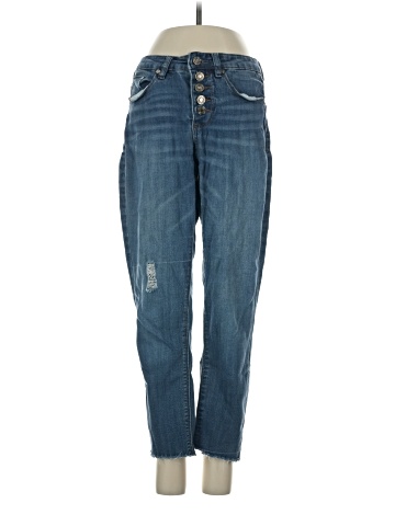 Indigo Rein Jeans (view 1)