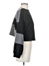 Unbranded Black Sweatshirt Size S - photo 4