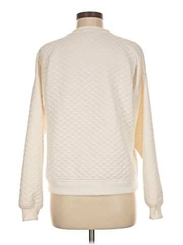 Lands' End Pullover Sweater (view 2)