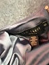 Ted Baker London Gray Cocktail Dress Size 12 (5) - photo 7