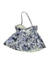 Unbranded Print Blue Swimsuit Top Size L - photo 2