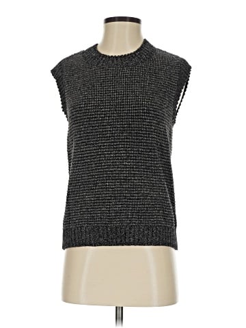 Nic + Zoe Sweater Vest (view 1)