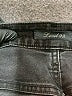 Level 99 Solid Black Jeans Size 29 waist - photo 7