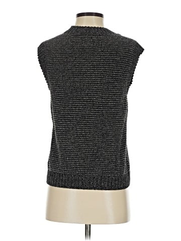 Nic + Zoe Sweater Vest (view 2)