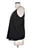 ASOS 100% Polyester Black Tank Top Size 4 - photo 5