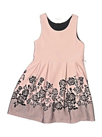 Beautees Dress (view 1)