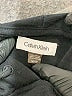 Calvin Klein Black Pullover Hoodie Size M - photo 7