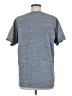 Unbranded Tweed Gray Short Sleeve T-Shirt Size M (estimated) - photo 2