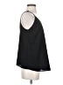ASOS 100% Polyester Black Tank Top Size 4 - photo 4