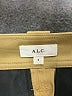 A.L.C. Tan Skort Size 6 - photo 3