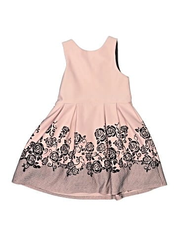 Beautees Dress (view 2)