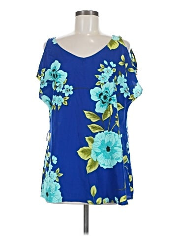 Como Short Sleeve T-Shirt (view 1)