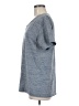 Unbranded Tweed Gray Short Sleeve T-Shirt Size M (estimated) - photo 5