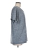 Unbranded Tweed Gray Short Sleeve T-Shirt Size M (estimated) - photo 4