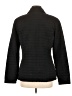 Geoffrey Beene Sport 100% Polyester Black Jacket Size M - photo 2