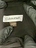 Calvin Klein Black Jumpsuit Size 4 - photo 4