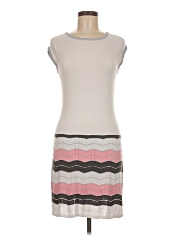 IISLI Casual Dress (view 1)