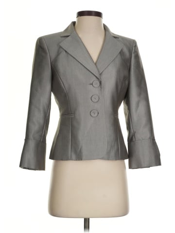 Evan Picone Blazer (view 1)