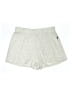 Eddie Bauer Gray Silver Athletic Shorts Size S - photo 1