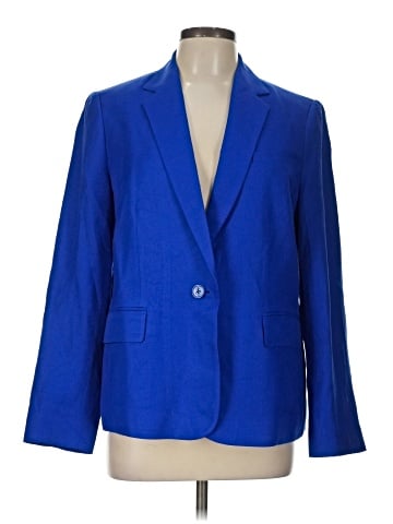 Lauren by Ralph Lauren Blazer (view 1)